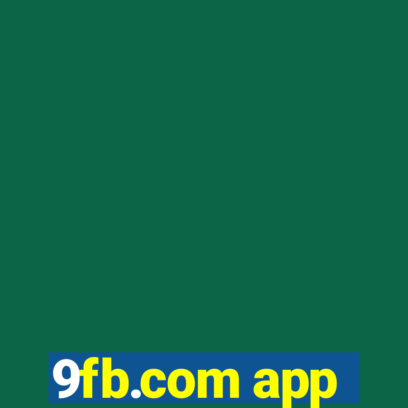 9fb.com app